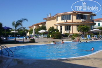 New photos from tourists Aquilia Villaggio & Residence Club 4*