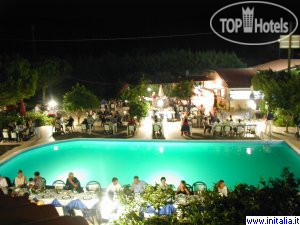 Hotelier's photos Aquilia Villaggio & Residence Club 4*