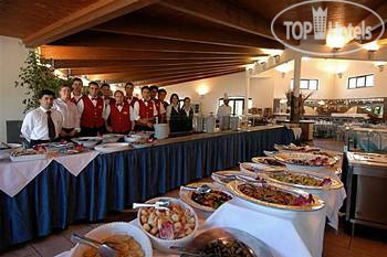 New photos from tourists Orovacanze Club Eurovillage Nausicaa 4*
