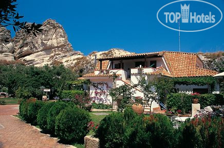 Hotel photo Le Roccette Club 