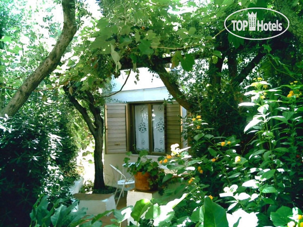 Hotelier's photos Le Roccette San Leonardo 3*