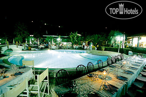 Новые добавленные фото туристов Villaggio Il Gabbiano 4*