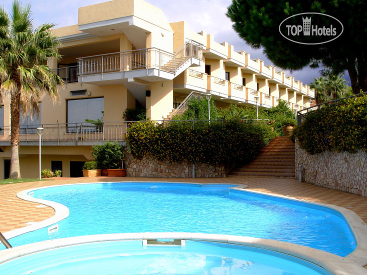 New photos from tourists Nettuno Palace 4*