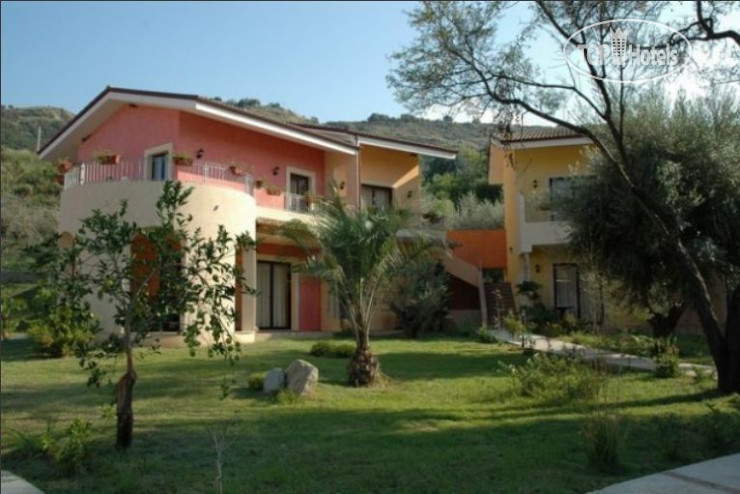 Hotel photo Borgo del Principe 4*
