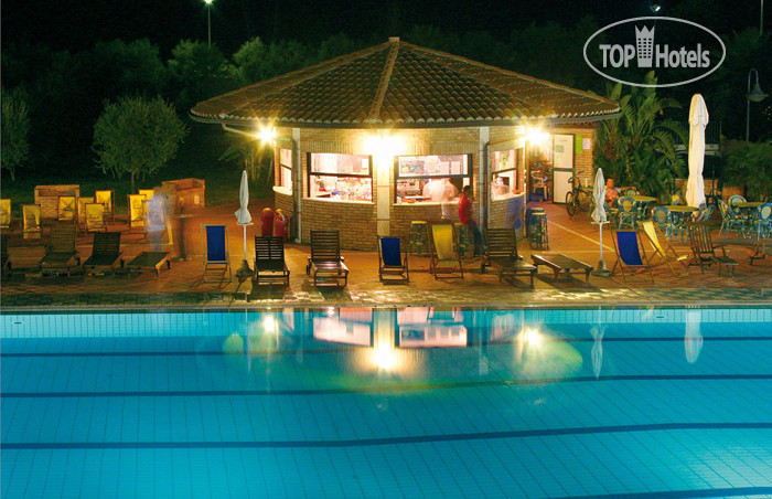 Hotel photo Residence Sciabache 3*