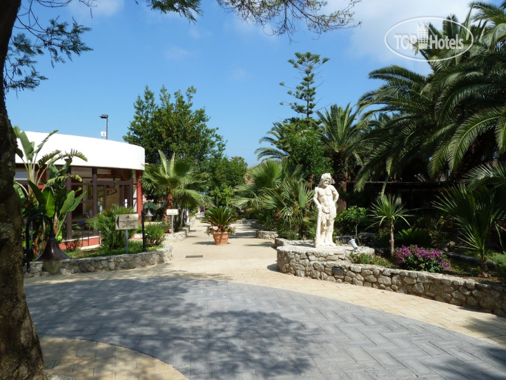 New photos from tourists Costa degli Dei Resort 4*