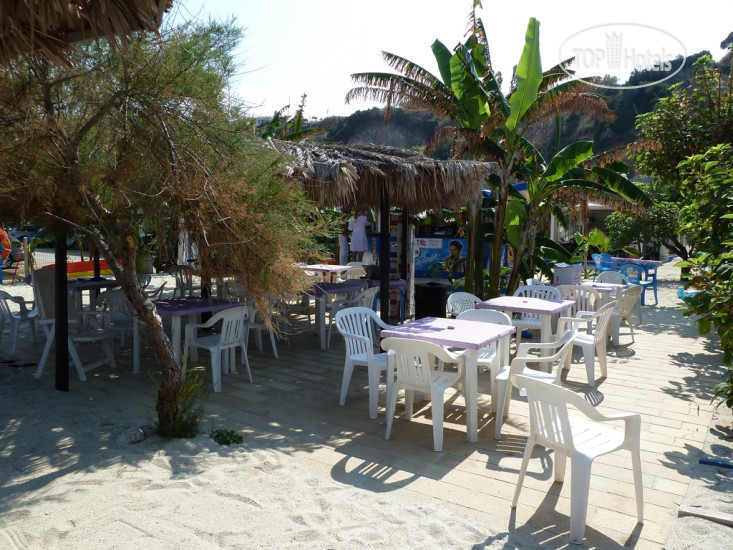 Hotel photo Costa degli Dei Resort 4*