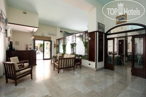Hotel photo Hotel Calabria 3*