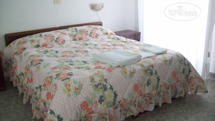 New photos from tourists Hotel Calabria 3*
