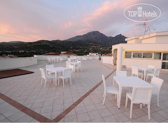 New photos from tourists Bouganville Palace 4*