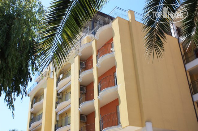 Hotel photo Residence Sayonara APT