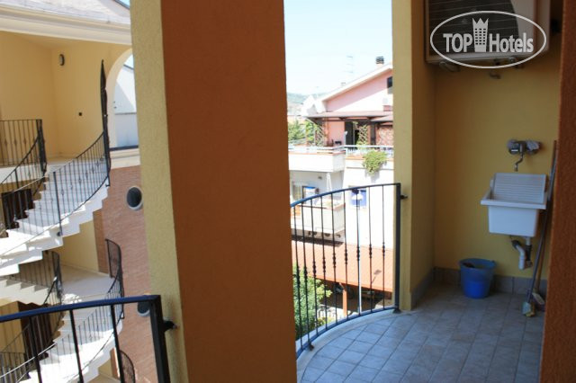 New photos from tourists Residence Sayonara APT