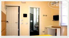 New photos from tourists Villa Italia e Vittoria 2*