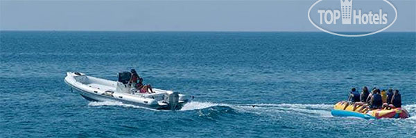 Hotel photo Porto Kaleo Resort 4*