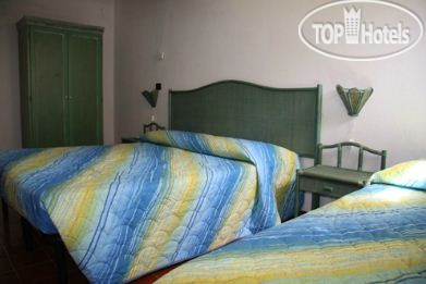 New photos from tourists Villaggio Sirio 3*