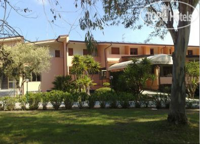 Hotel photo Villaggio Sirio 3*