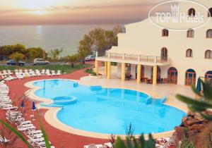 Hotel photo Grand Hotel Esperia 4*