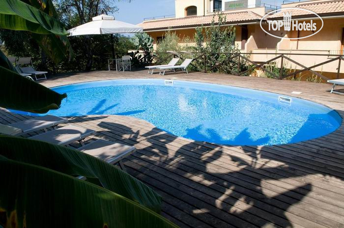 New photos from tourists Cannamele Resort 4*