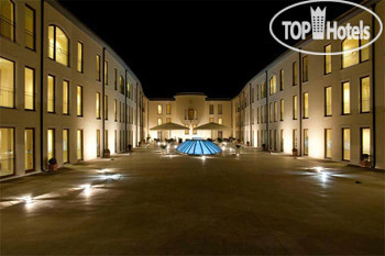 Hotelier's photos Best Western Premier Villa Fabiano Palace Hotel 4*