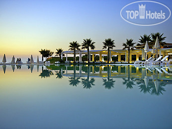 Hotel photo Capovaticano Resort Thalasso and Spa 4*