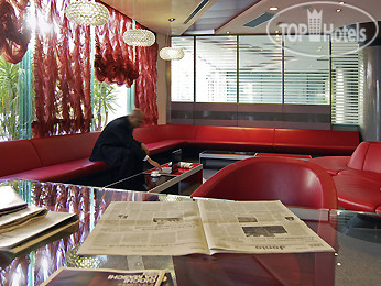 Hotelier's photos Mercure Cosenza Rende 4*