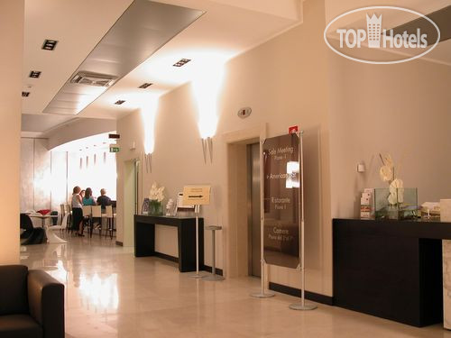 New photos from tourists Italiana Hotels Cosenza 4*