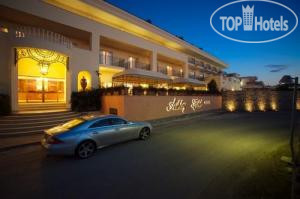 Hotelier's photos Ashley 4*
