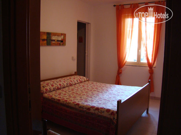 New photos from tourists San Leo Residence APT