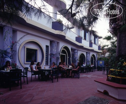 Hotelier's photos Villaggio Sayonara Club 3*