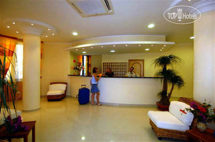 Hotel photo Sole Mare 4*