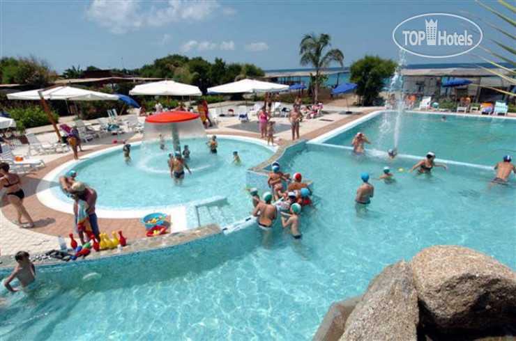 New photos from tourists Sole Mare 4*