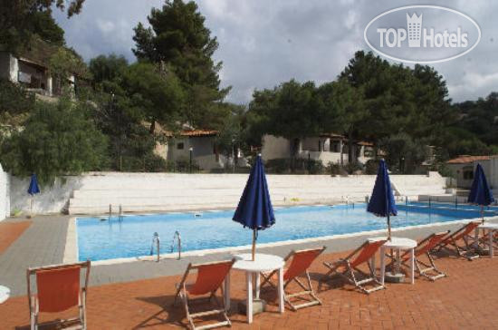 New photos from tourists Residence Marina Del Capo 3*