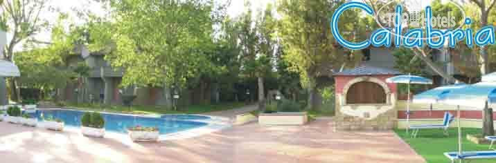 Hotel photo Residence Gavius Club 3*