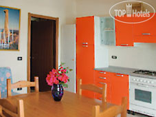 New photos from tourists Pegaso Residence 3*
