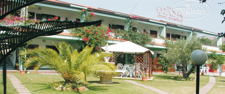 Hotelier's photos Pegaso Residence 3*