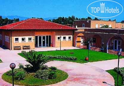 New photos from tourists Sibari Golf Village 4*