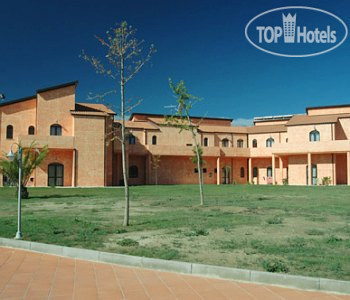 Hotelier's photos Sibari Golf Village 4*