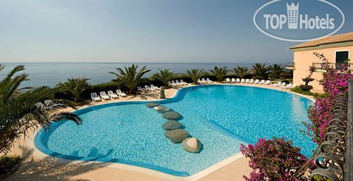 New photos from tourists Villaggio Hotel Lido San Giuseppe 4*