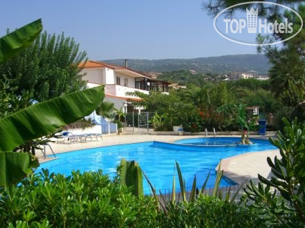 New photos from tourists Villaggio Baia D Ercole 3*
