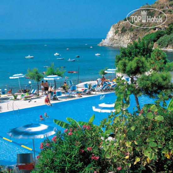 Hotelier's photos Villaggio Baia D Ercole 3*