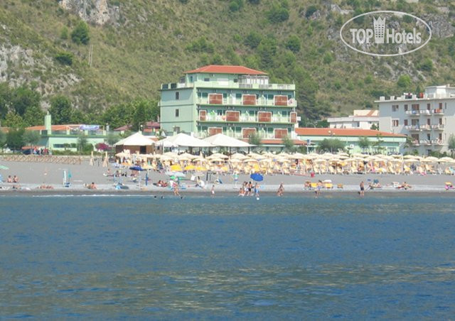 Hotel photo Germania 3*