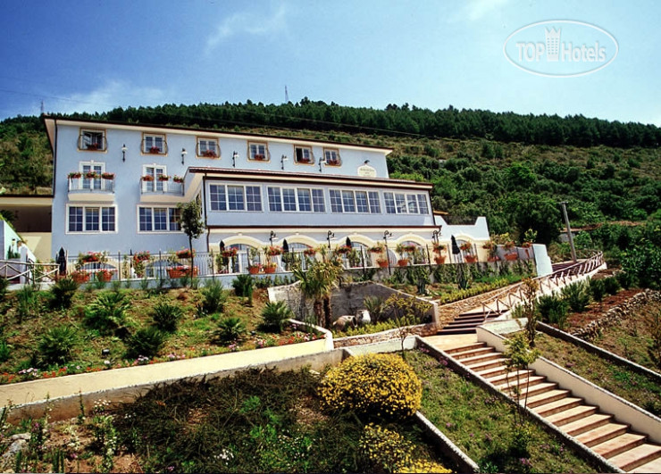 Hotel photo Residenza del Golfo 4*