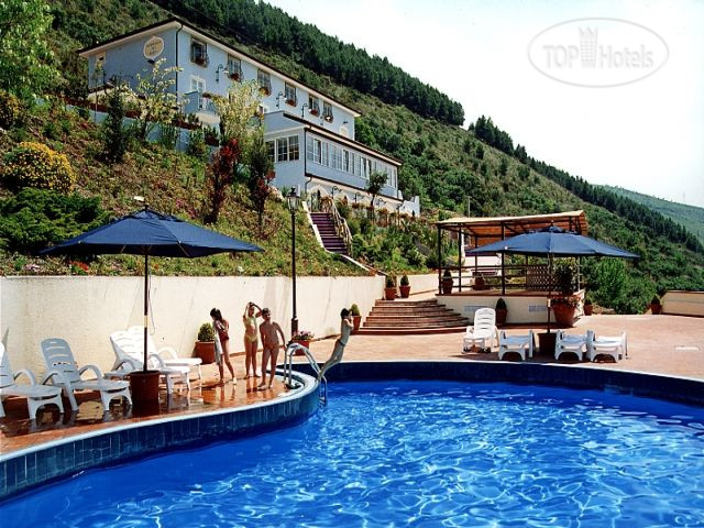 New photos from tourists Residenza del Golfo 4*