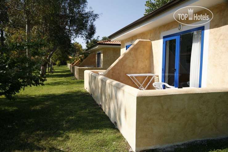 New photos from tourists Villaggio L Oasi 4*