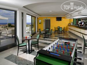 Новые добавленные фото туристов Park Hotel Mirabeau 4*