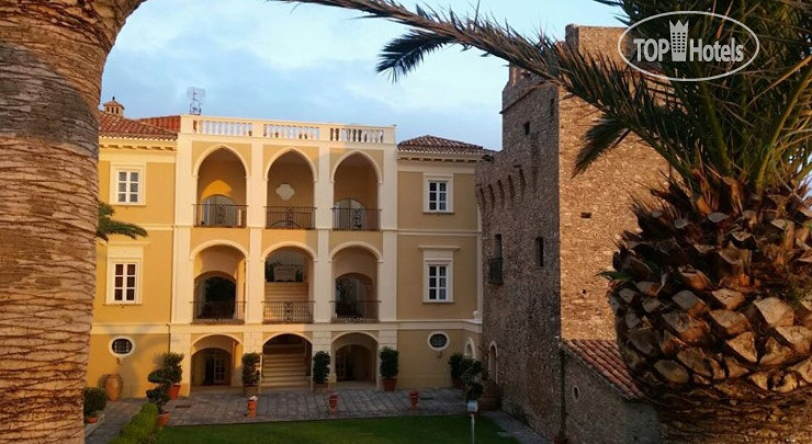 Hotel photo Palazzo del Capo 5*