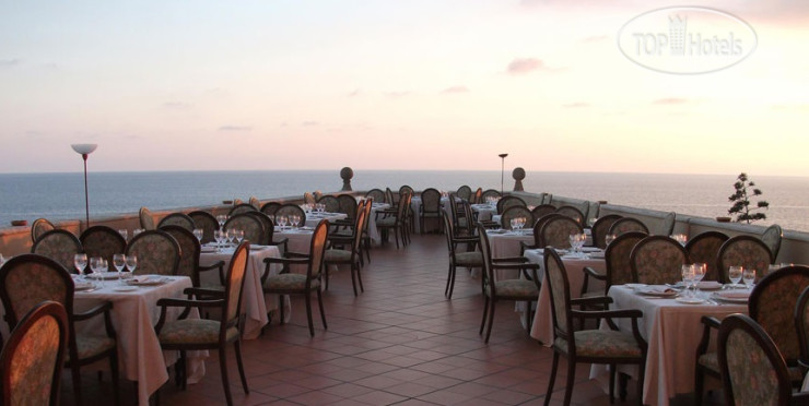 New photos from tourists Palazzo del Capo 5*