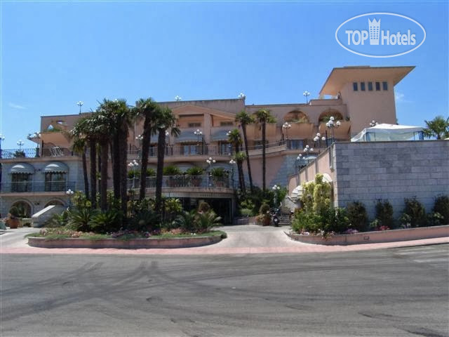 Hotel photo Villa Afrodite 5*