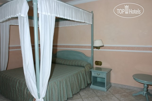 New photos from tourists Villa Afrodite 5*