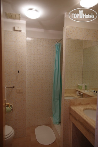 New photos from tourists Tennis Hotel 3*